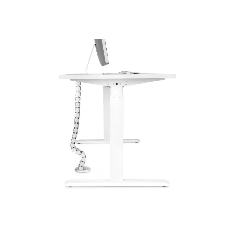 Zakrzywiona korytko kablowe ASSMANN Electronic DA-90506