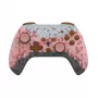 Dragonshock Controller Poptop bezprzewodowe kostki różowy przełącznik
