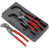 Zestaw szczypiec Knipex 00 20 09 V02