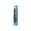 Listwa zasilająca LANBERG SP1 1,5m — 5x gniazd PL, Czarna