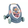 Chodzik dla dziecka MATTEL Smoby Dickie 7600140308, plastikowy, wielokolorowy, 450×470×500 mm, od 12 miesięcy