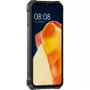 Smartphone Oukitel G1 6,52 cala 6 GB/256 GB Czarny