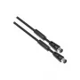 Kabel antenowy Good Connections TV czarny 20m