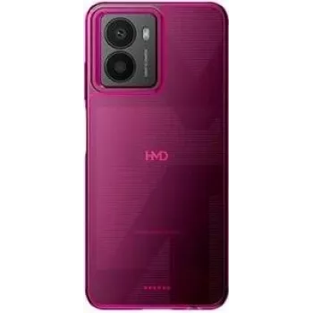 HMD Fusion Casual Outfit Smart Case, różowy (8P00000321)