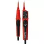 BENNING Duspol Analog Miernik analogowy CAT IV 600V Multimetr (050261)