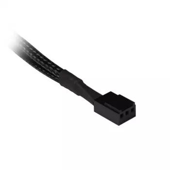 Alphacool Y-Splitter 3-Pin auf 3x - 60 cm - 0,6 m (18692)
