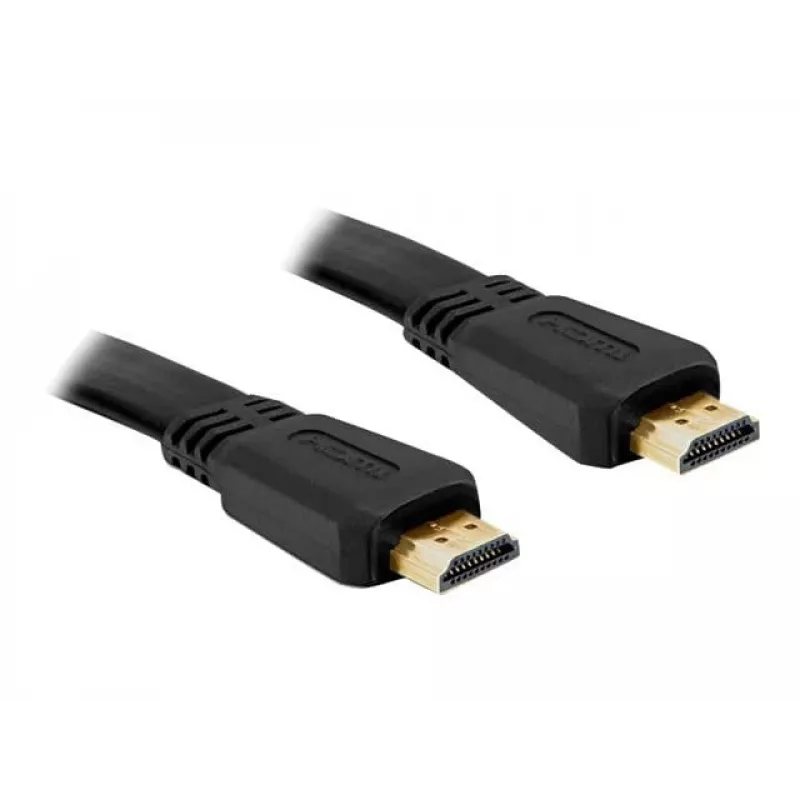 Kabel HDMI DeLOCK 82670 2 m