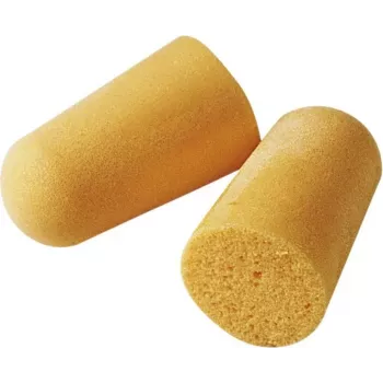 Jednorazowe zatyczki do uszu 3M 7100100263 Rozmiar normalny 1000 szt.
