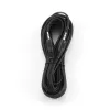 Kabel stereo MINIJACK -> MINIJACK M/M 2m