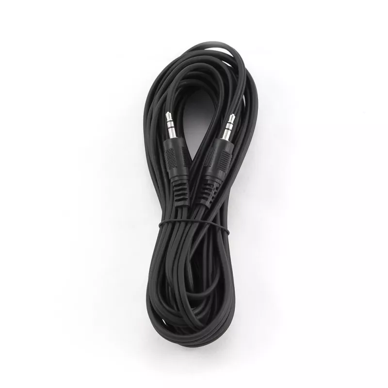 Kabel stereo MINIJACK -> MINIJACK M/M 2m