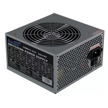 Zasilacz LC-Power LC600H-12 600 W