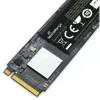 MediaRange MR1032 Wewnętrzny dysk SSD M.2 512 GB PCI Express 3.1 3D TLC NAND NVMe (MR1032)