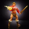 Masters of the Universe Masterverse nowy Eternia Thunder Punch He-Man, figurka
