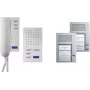 TCS PSC2220-0000, Przewodowy, Biały, Ścienny, Cyfrowy, AC/DC, AC/DC