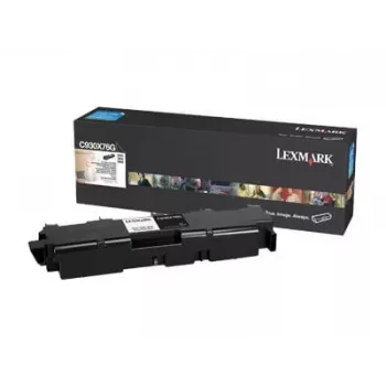 LEXMARK C930X76G Pojemnik na zużyty toner Lexmark 30000 str. C935 / X940 / X945 / XC940/ XC94