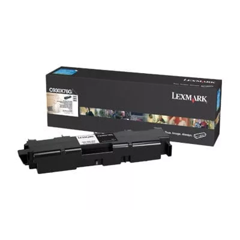 LEXMARK C930X76G Pojemnik na zużyty toner Lexmark 30000 str. C935 / X940 / X945 / XC940/ XC94