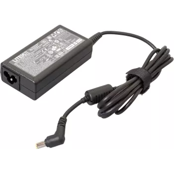 Acer Lite-On - Zasilacz - 65 W - do Aspire E1, M3, R7, V3, V5, V7, TravelMate E1, P243, P245, P253, P255, P273, P453, P455 (AP.06503.031)