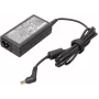 Acer Lite-On - Zasilacz - 65 W - do Aspire E1, M3, R7, V3, V5, V7, TravelMate E1, P243, P245, P253, P255, P273, P453, P455 (AP.06503.031)