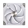PHANTEKS D30-140 Wentylatory obudowy ARGB 140 mm, białe, zestaw 3 szt.