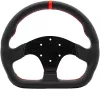 Simagic P-325D kierownica 325 mm, skórzana obręcz, do systemów direct-drive, bez piasty