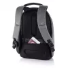 Backpack XDDESIGN Bobby Hero Regular — 18 L, antracytowy, laptop do 32,8 cm (12,9 cala), panel organizacyjny