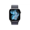 Opaska Apple MFFC4ZM/A Smartwatch Niebieska Nylon 42mm