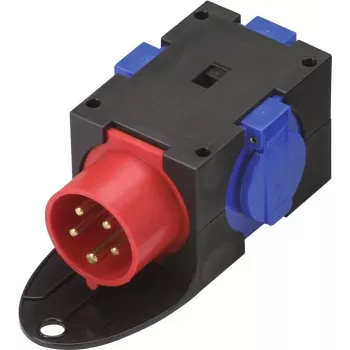 Skrzynka rozdzielcza PSSO Kompaktverteiler 3SK 30249100 CEE