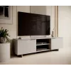 Cama 2D1P szafka RTV ALMA 180x41.5xH55 kaszmir
