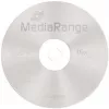 MediaRange - 50 x DVD-R - 4,7GB (120 Min.) 16x - wrzeciono (MR444)