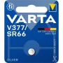 Bateria VARTA Electronics V 377 Silver 27 mAh 2,6 V (00377 101 401)