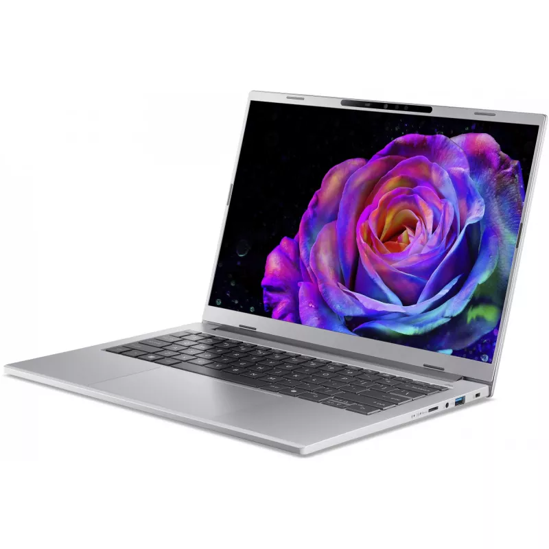 Laptop Acer Aspire 14 AI A14-61M-R63L 14 cal AMD Ryzen AI 7 PRO 350 32GB 1TB AMD Radeon 860M Windows 11 Home
