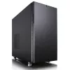 Fractal Design Define R5 Midi Tower Czarny
