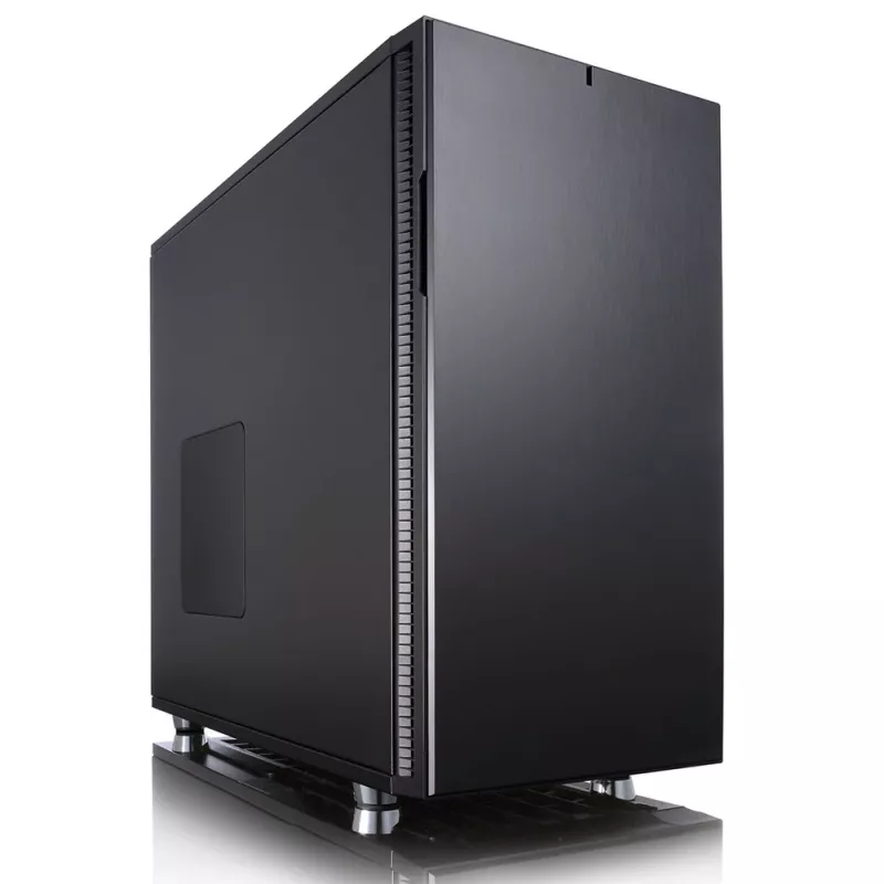 Fractal Design Define R5 Midi Tower Czarny