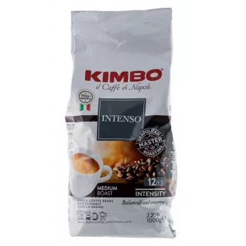 Kimbo Aroma Intenso 1 kg ziarna kawy