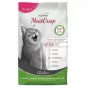 PLATINUM MeatCrisp Sterilised Chicken - sucha karma dla kota - 3 kg