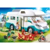 Zestaw akcji/przygód Playmobil FamilyFun 70088