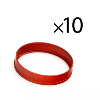 Torque fixing ring EK Water Blocks EK-Quantum Torque Color Ring 10-Pack STC 10/13