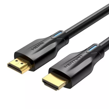 Kabel HDMI Vention AANBG 1,5 m — obsługa 8K 60 Hz i 4K 120 Hz