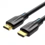 Kabel HDMI Vention AANBG 1,5 m — obsługa 8K 60 Hz i 4K 120 Hz