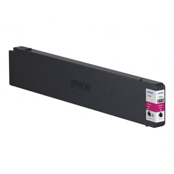 Wkład atramentowy Epson WorkForce Enterprise WF-C20600 magenta oryginalny wkład C13T02Q300
