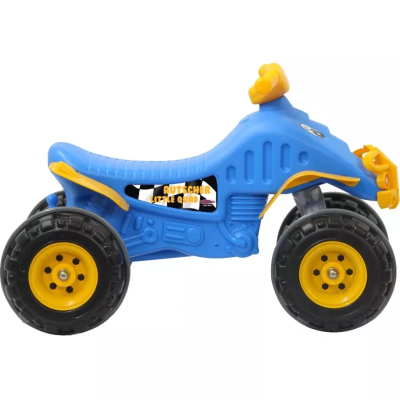 Jeździk czterokołowy Jamara Little Quad