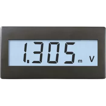Voltcraft DVM330W