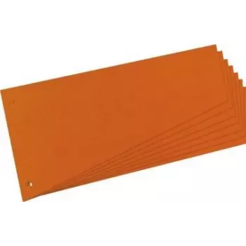 Teczka wisząca Herlitz 10838498 pomarańczowa