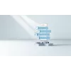 Xiaomi Mi Robot Vacuum E10 EU Biały