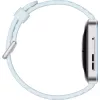 Huawei Seiya-B29F Watch Fit 4 Pro aluminium Smartwatch 46mm niebieski fluoroelastomer