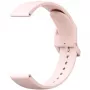 Pasek do zegarka Xiaomi BHR9469GL TPU, długość 135–205 mm, Candy Pink