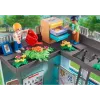 Zestaw do zabawy akcji/przygód Playmobil City Life 71327 Wielokolorowy Wiek 4-10