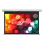 Ekran projekcyjny motorowany Elite Screens Saker SK120XHW-E10
