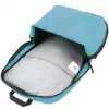 Plecak Xiaomi Mi Casual Daypack — poliester, niebieski, 255×130×340 mm