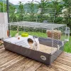 Klatka FERPLAST Rabbit 100